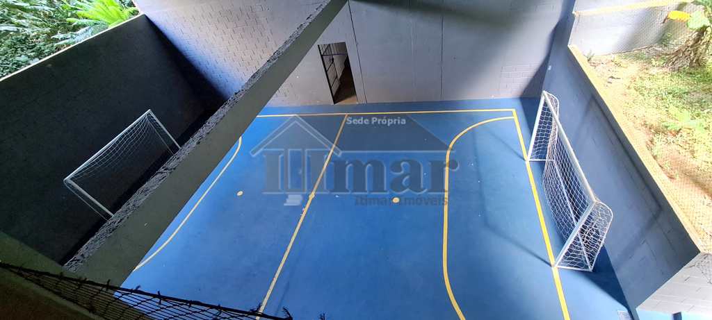 Apartamento em Guarujá, no bairro Sorocotuba