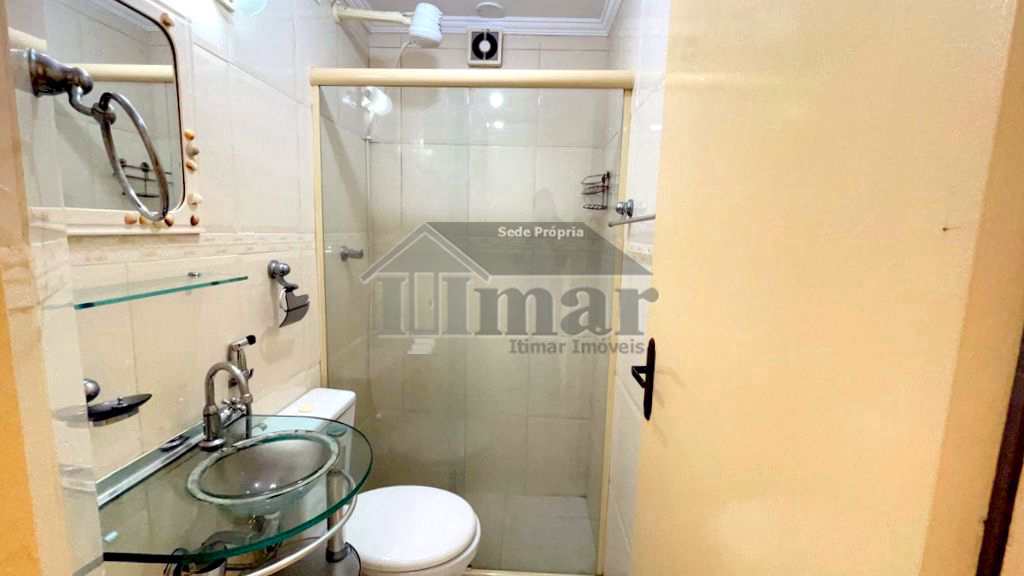 Apartamento em Guarujá, no bairro Praia da Enseada