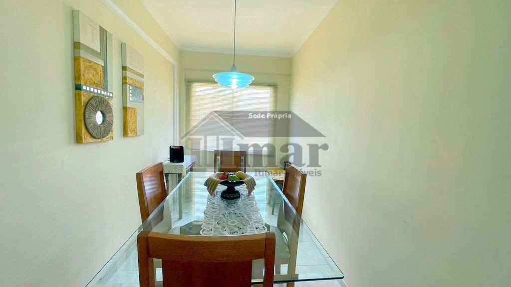Apartamento em Guarujá, no bairro Praia da Enseada