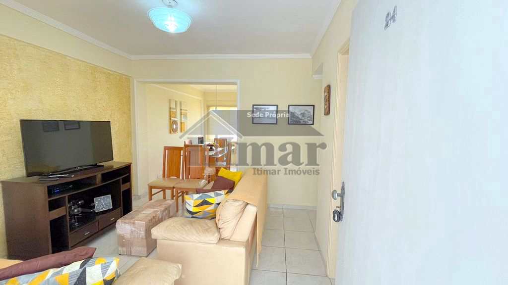 Apartamento em Guarujá, no bairro Praia da Enseada