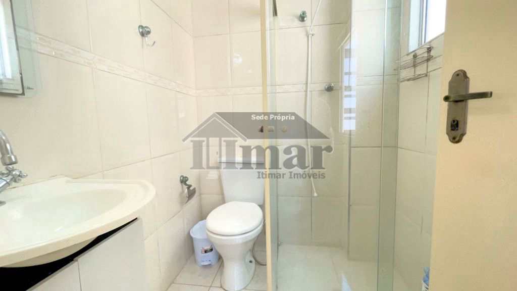 Apartamento em Guarujá, no bairro Praia da Enseada