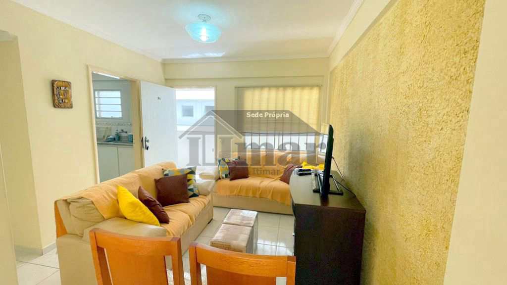 Apartamento em Guarujá, no bairro Praia da Enseada