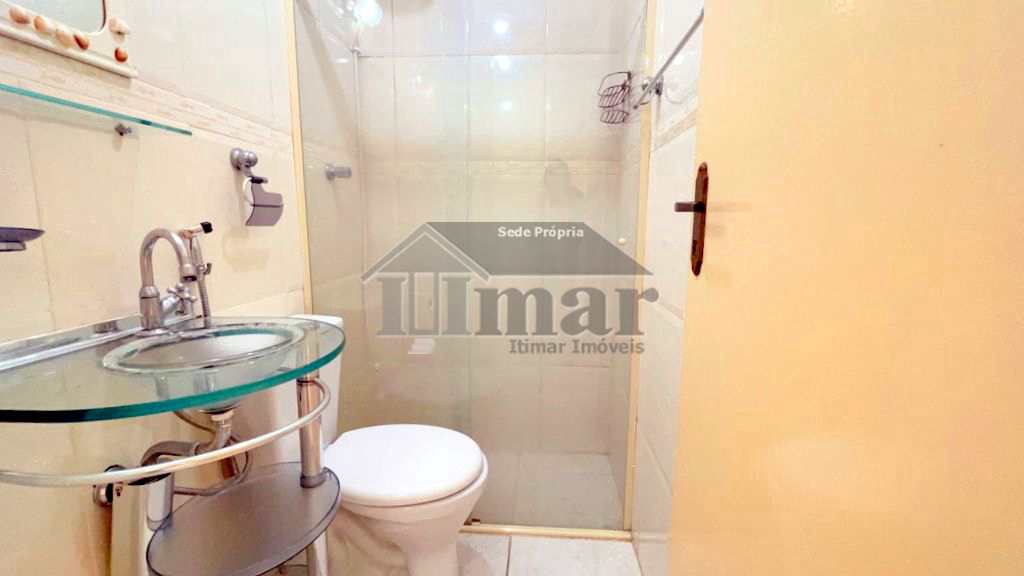 Apartamento em Guarujá, no bairro Praia da Enseada
