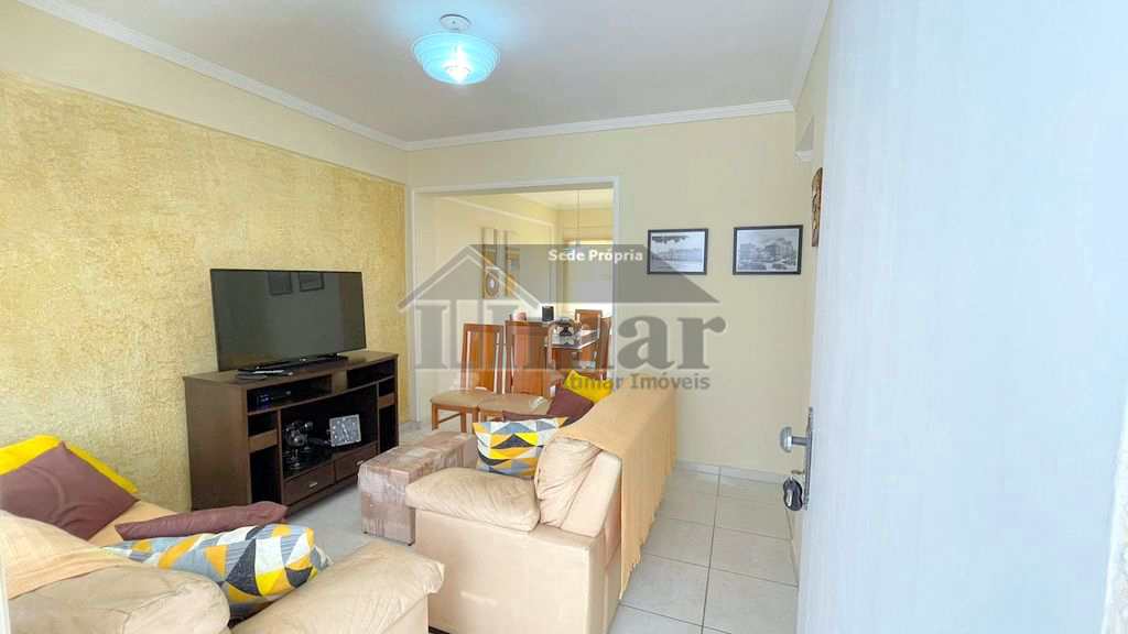 Apartamento em Guarujá, no bairro Praia da Enseada