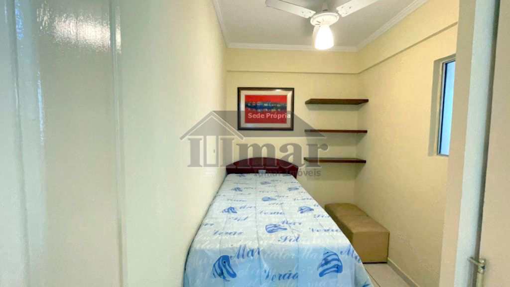 Apartamento em Guarujá, no bairro Praia da Enseada