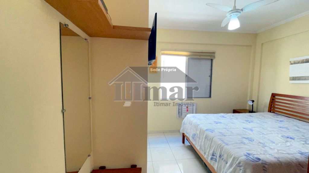Apartamento em Guarujá, no bairro Praia da Enseada