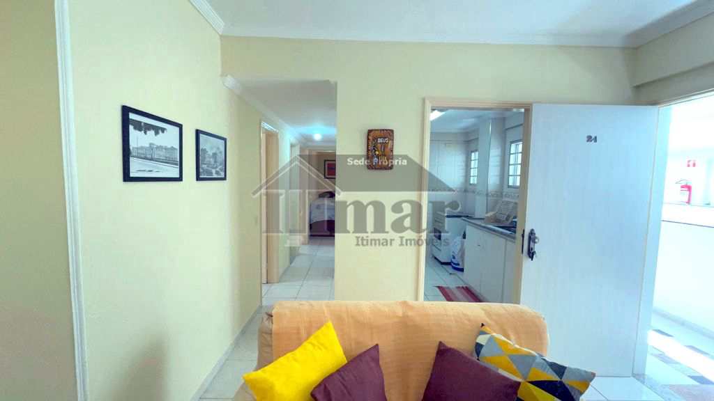 Apartamento em Guarujá, no bairro Praia da Enseada