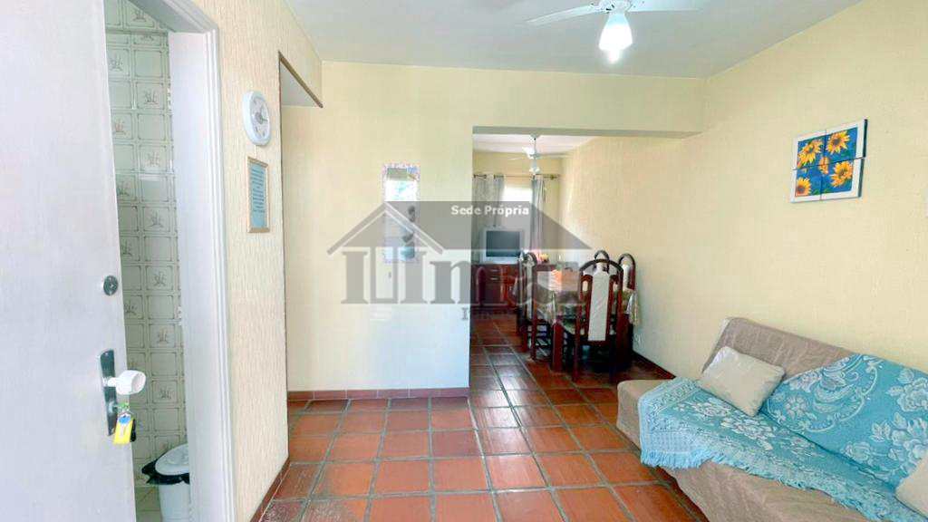 Apartamento em Guarujá, no bairro Praia da Enseada