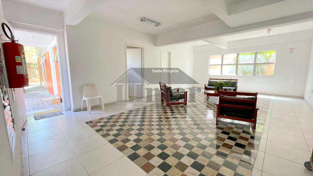 Apartamento em Guarujá, no bairro Praia da Enseada