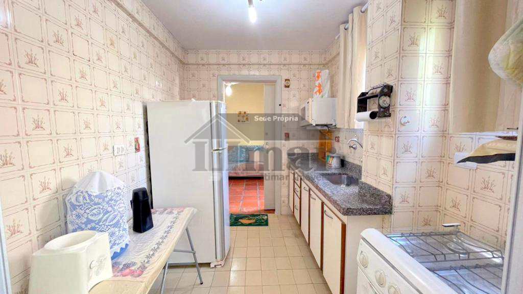 Apartamento em Guarujá, no bairro Praia da Enseada