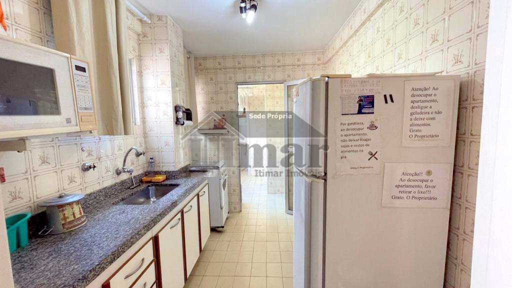 Apartamento em Guarujá, no bairro Praia da Enseada