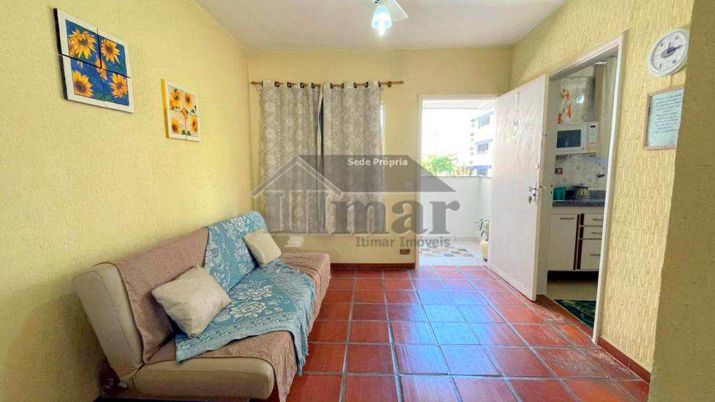 Apartamento em Guarujá, no bairro Praia da Enseada