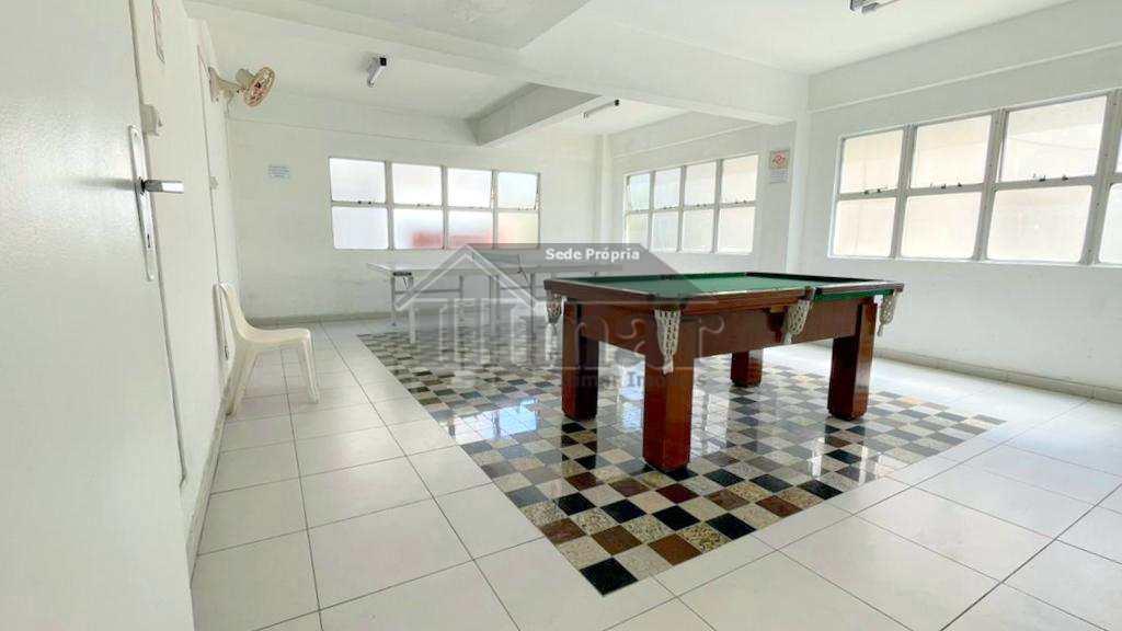 Apartamento em Guarujá, no bairro Praia da Enseada