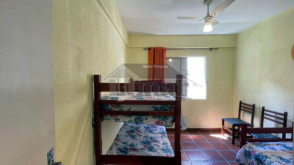 Apartamento em Guarujá, no bairro Praia da Enseada