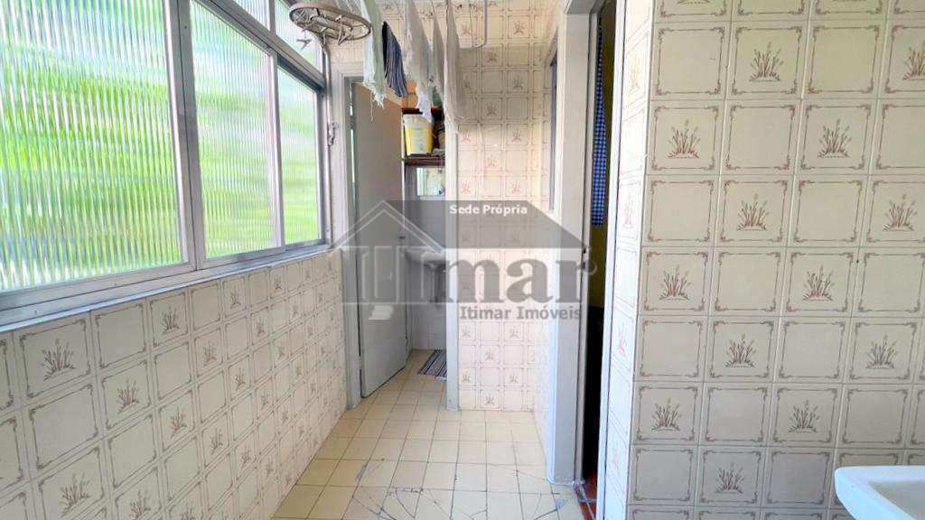 Apartamento em Guarujá, no bairro Praia da Enseada