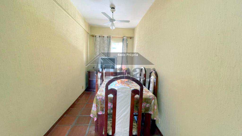 Apartamento em Guarujá, no bairro Praia da Enseada