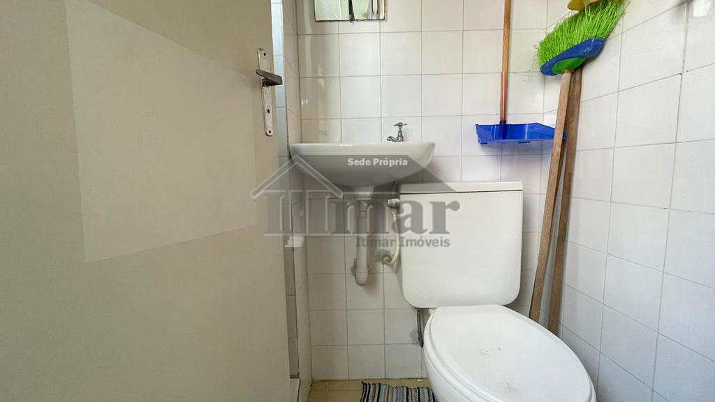Apartamento em Guarujá, no bairro Praia da Enseada