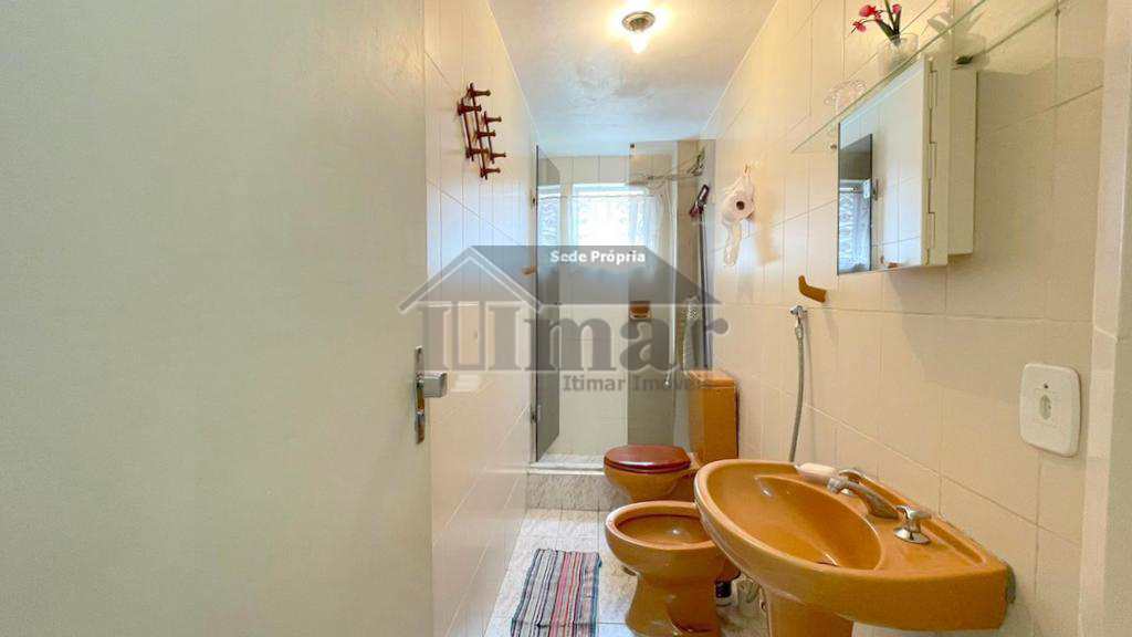 Apartamento em Guarujá, no bairro Praia da Enseada