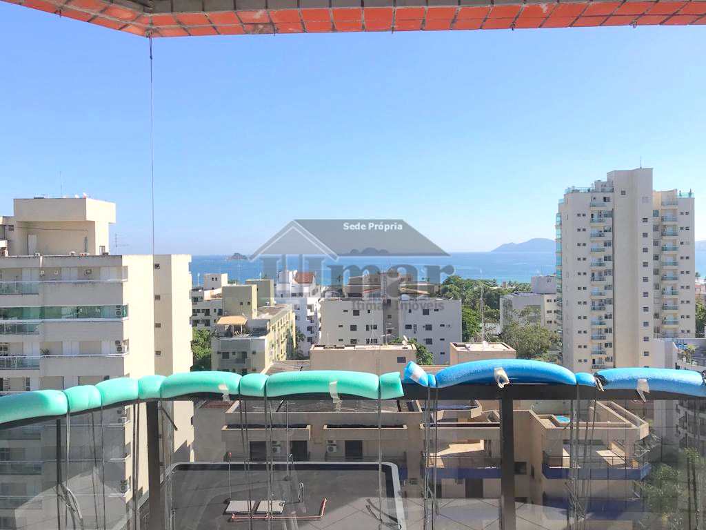 Apartamento em Guarujá, no bairro Praia da Enseada