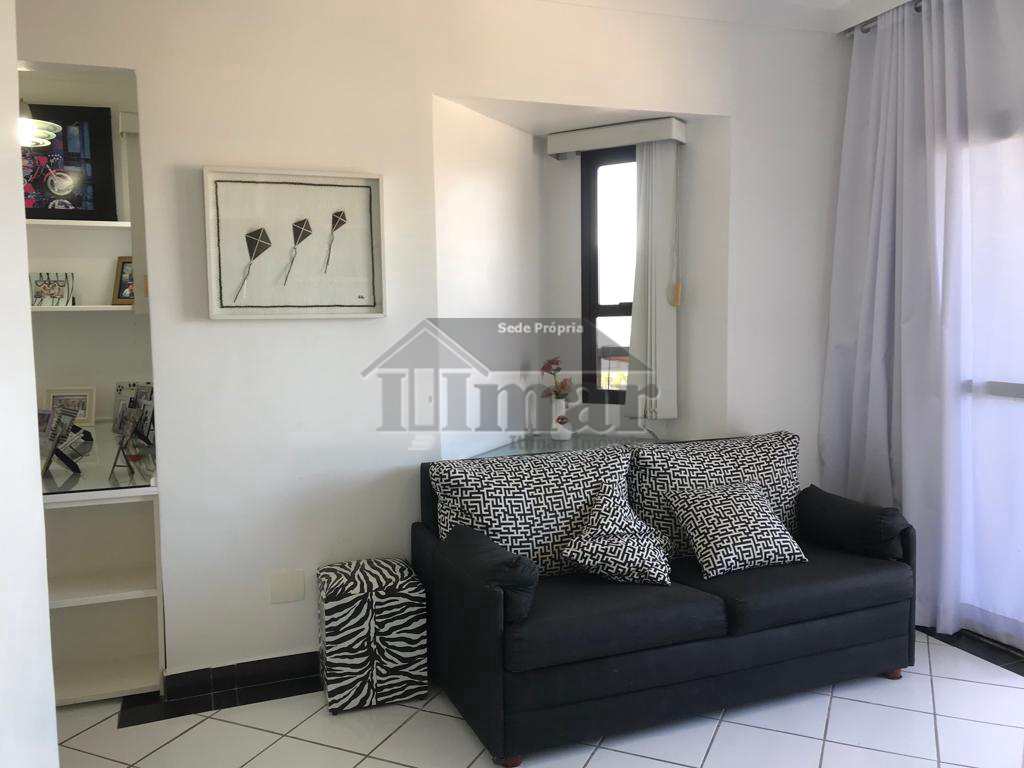 Apartamento em Guarujá, no bairro Praia da Enseada