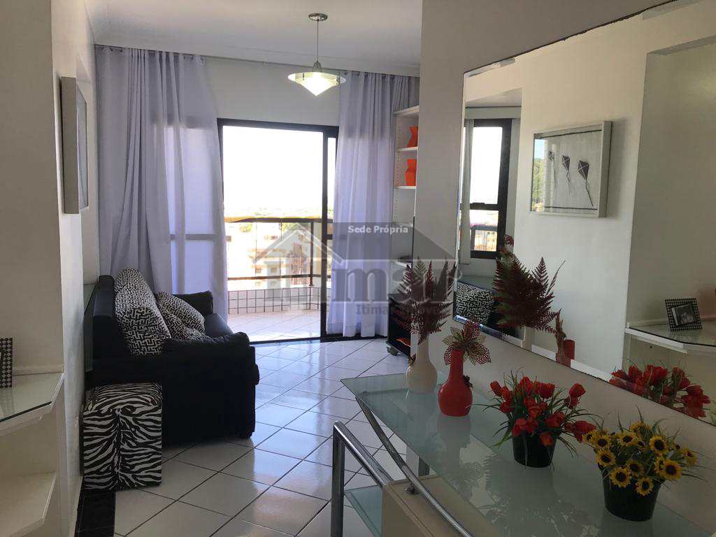 Apartamento em Guarujá, no bairro Praia da Enseada