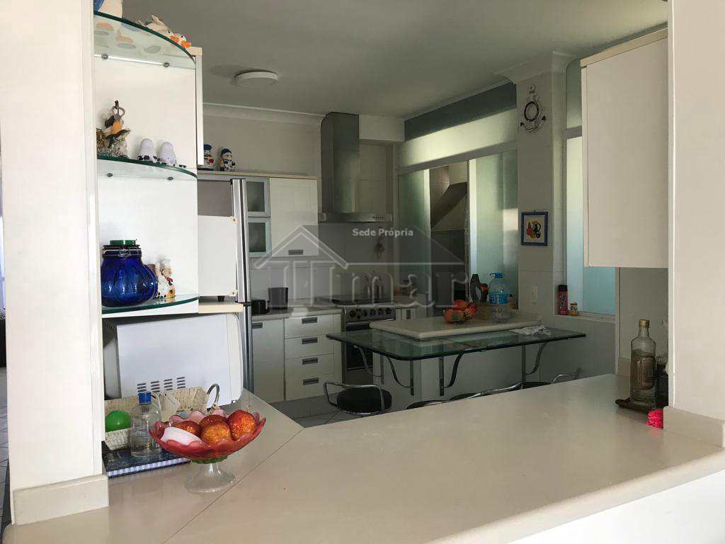 Apartamento em Guarujá, no bairro Praia da Enseada