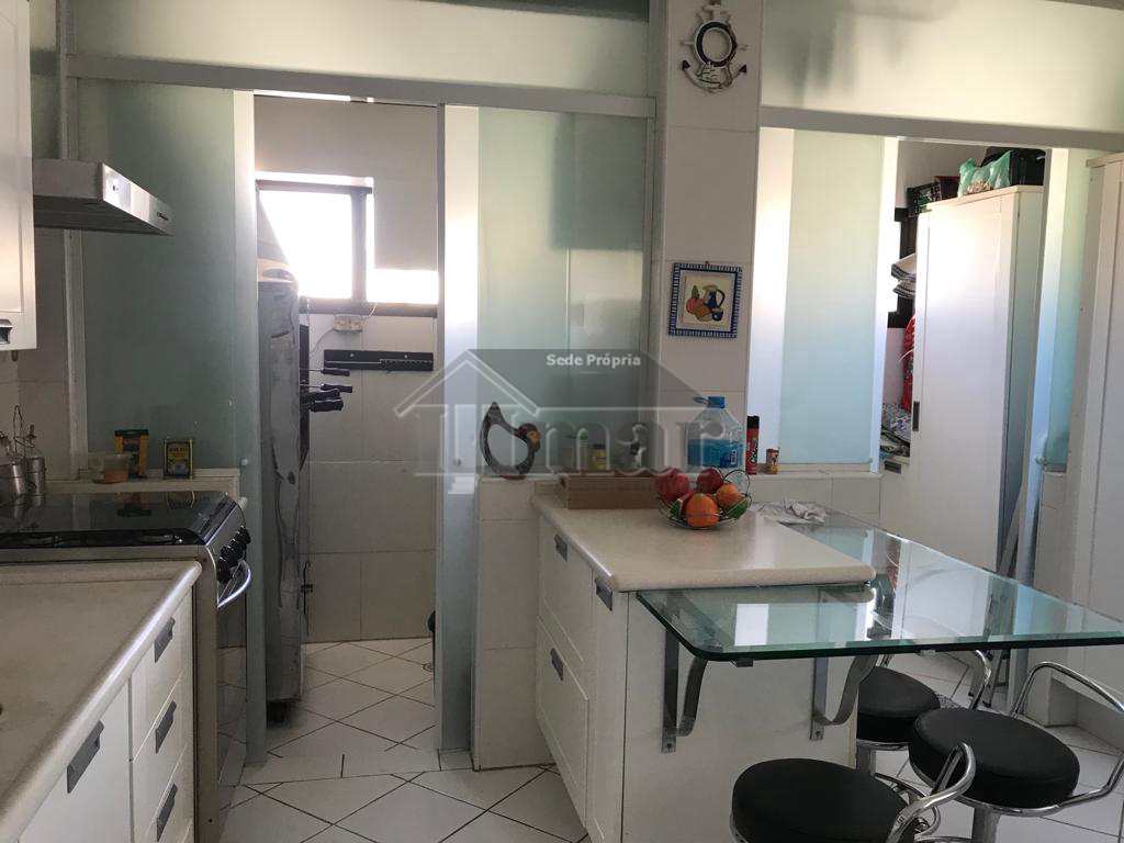 Apartamento em Guarujá, no bairro Praia da Enseada