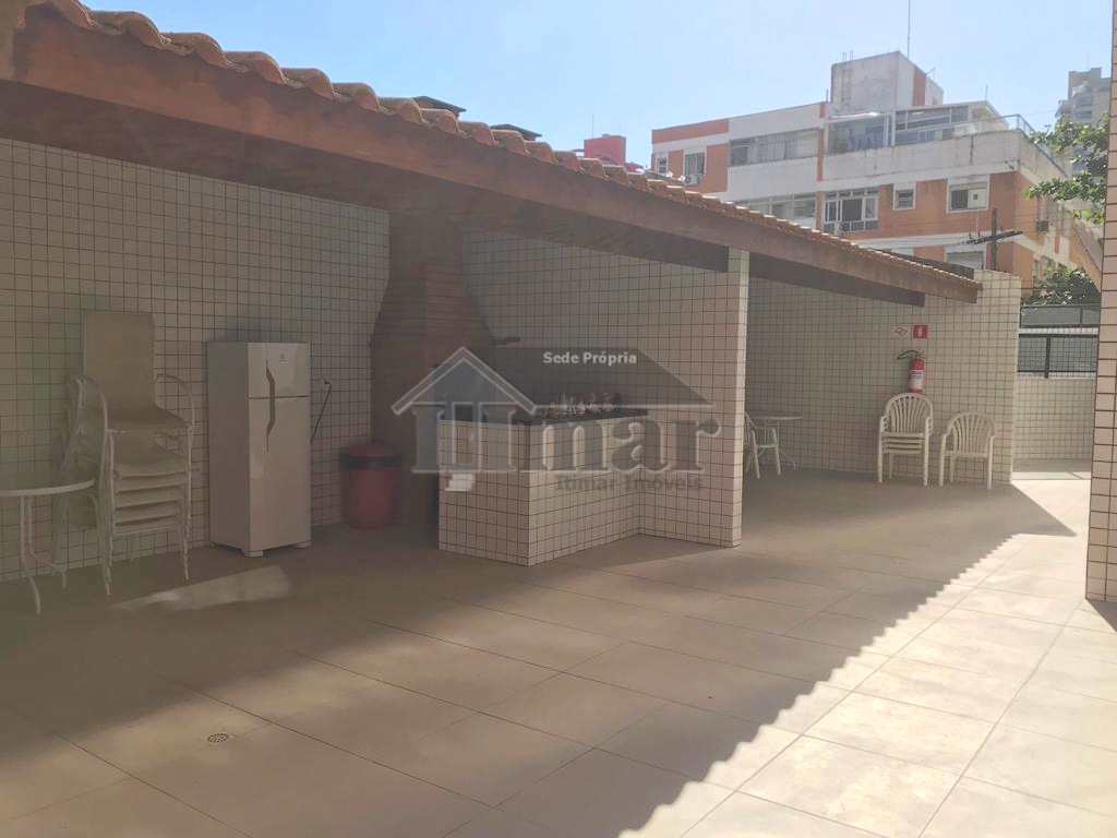 Apartamento em Guarujá, no bairro Praia da Enseada