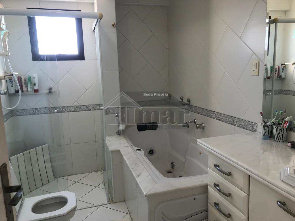 Apartamento em Guarujá, no bairro Praia da Enseada