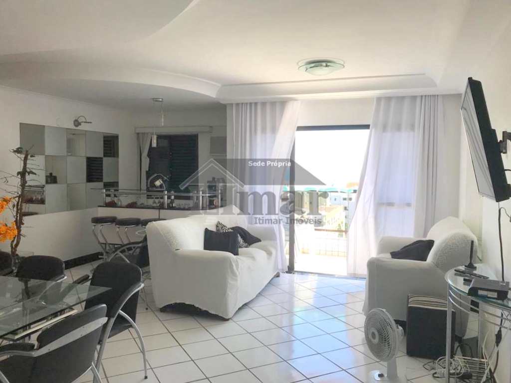 Apartamento em Guarujá, no bairro Praia da Enseada