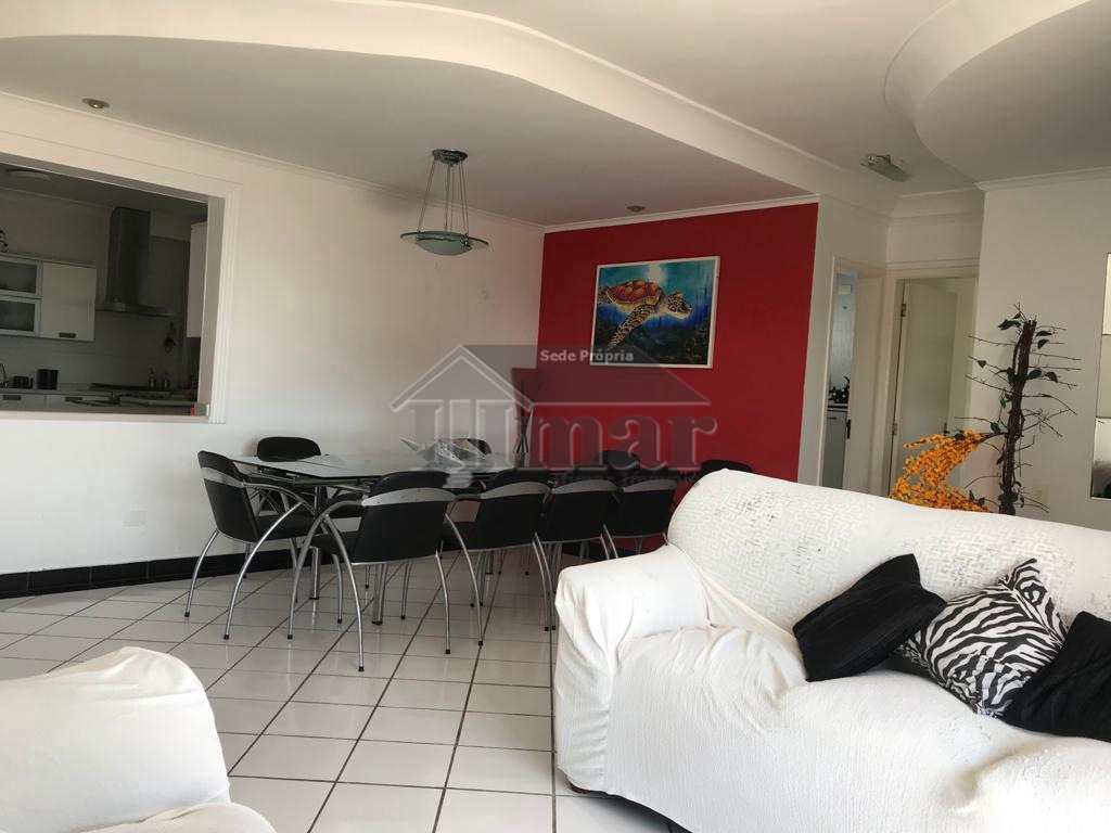 Apartamento em Guarujá, no bairro Praia da Enseada