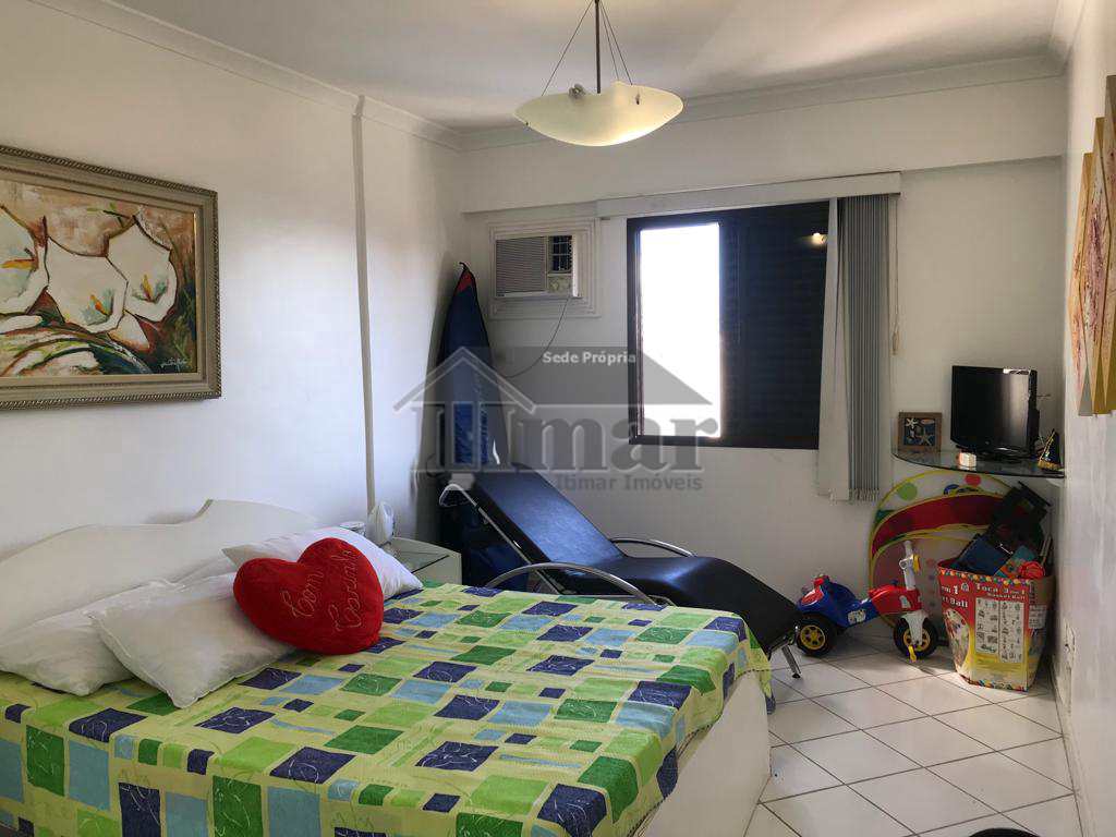 Apartamento em Guarujá, no bairro Praia da Enseada