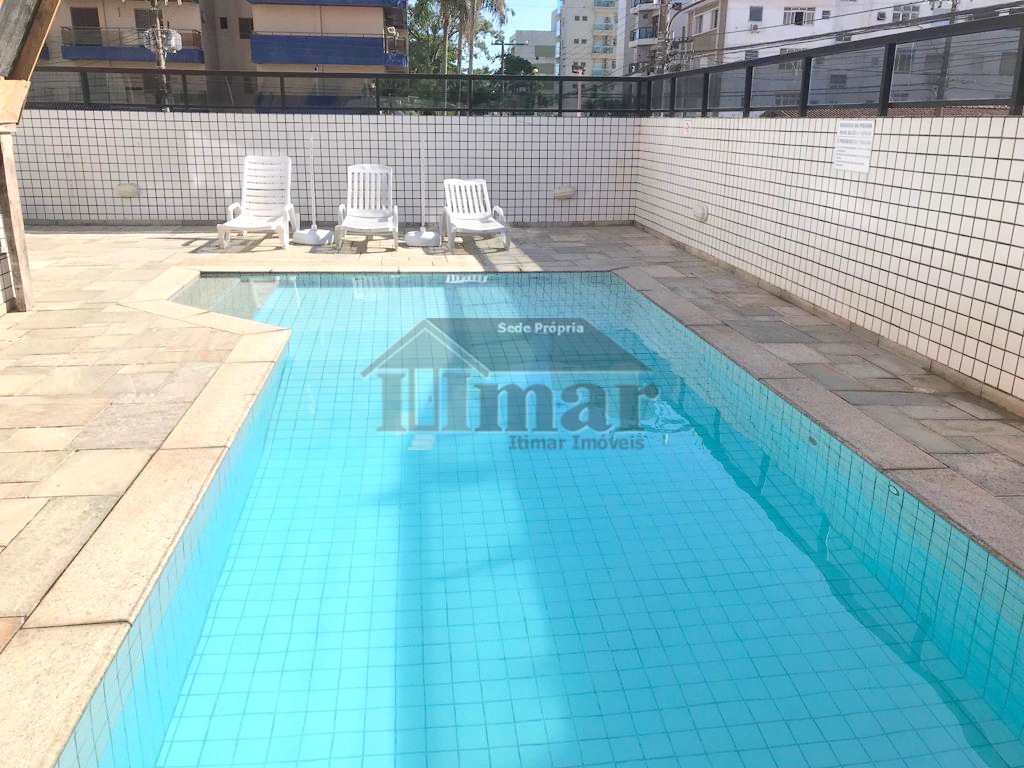 Apartamento em Guarujá, no bairro Praia da Enseada