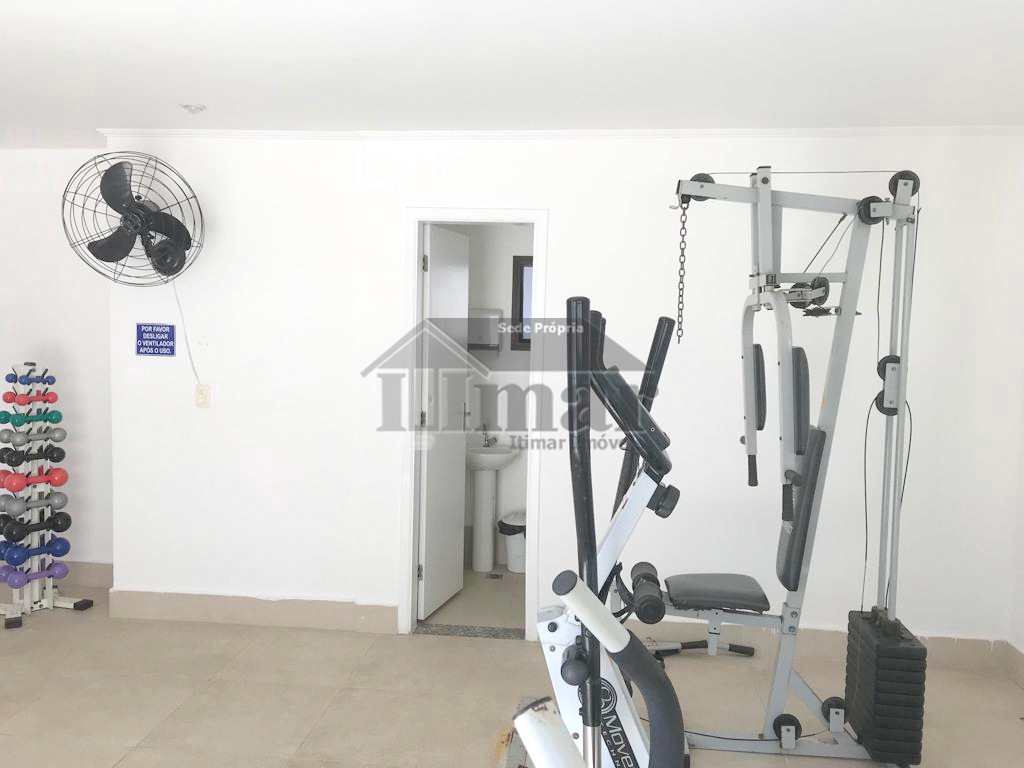 Apartamento em Guarujá, no bairro Praia da Enseada