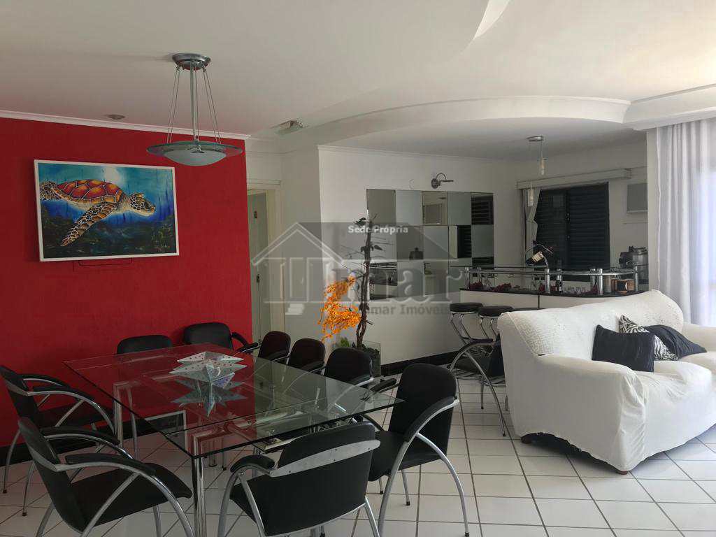 Apartamento em Guarujá, no bairro Praia da Enseada