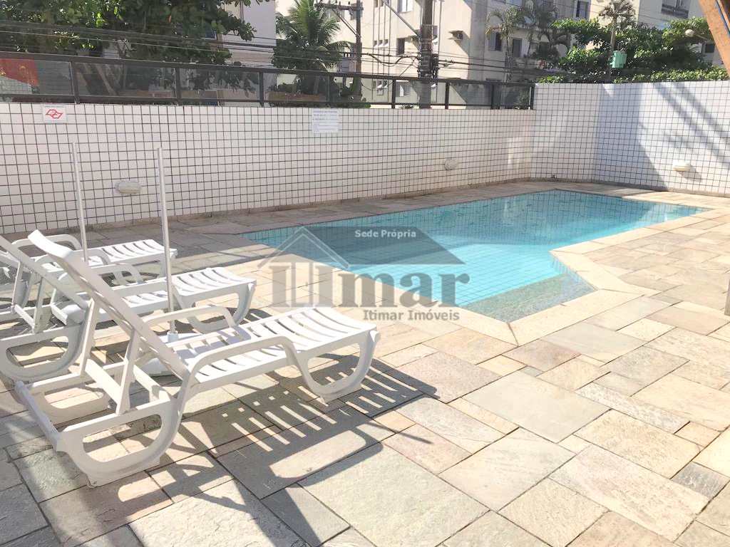 Apartamento em Guarujá, no bairro Praia da Enseada