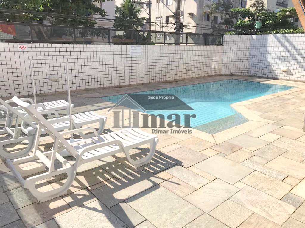 Apartamento em Guarujá, no bairro Praia da Enseada