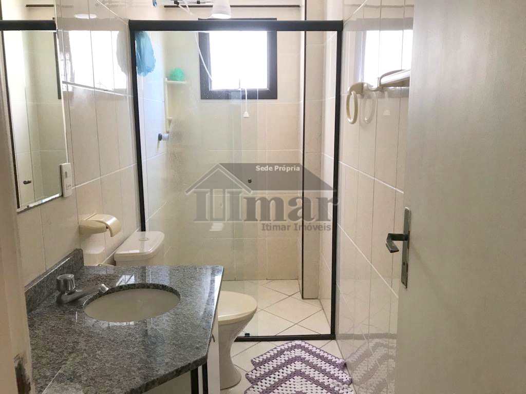 Apartamento em Guarujá, no bairro Praia da Enseada