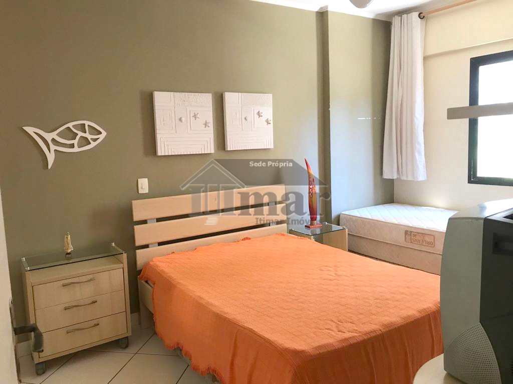 Apartamento em Guarujá, no bairro Praia da Enseada