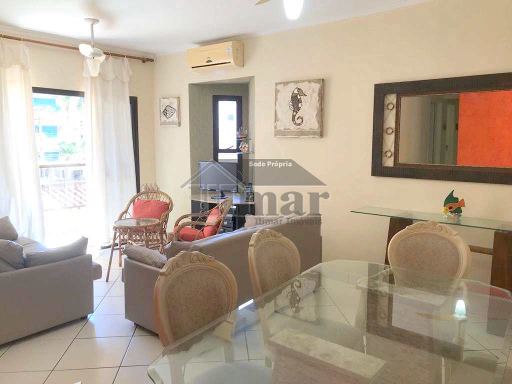 Apartamento em Guarujá, no bairro Praia da Enseada