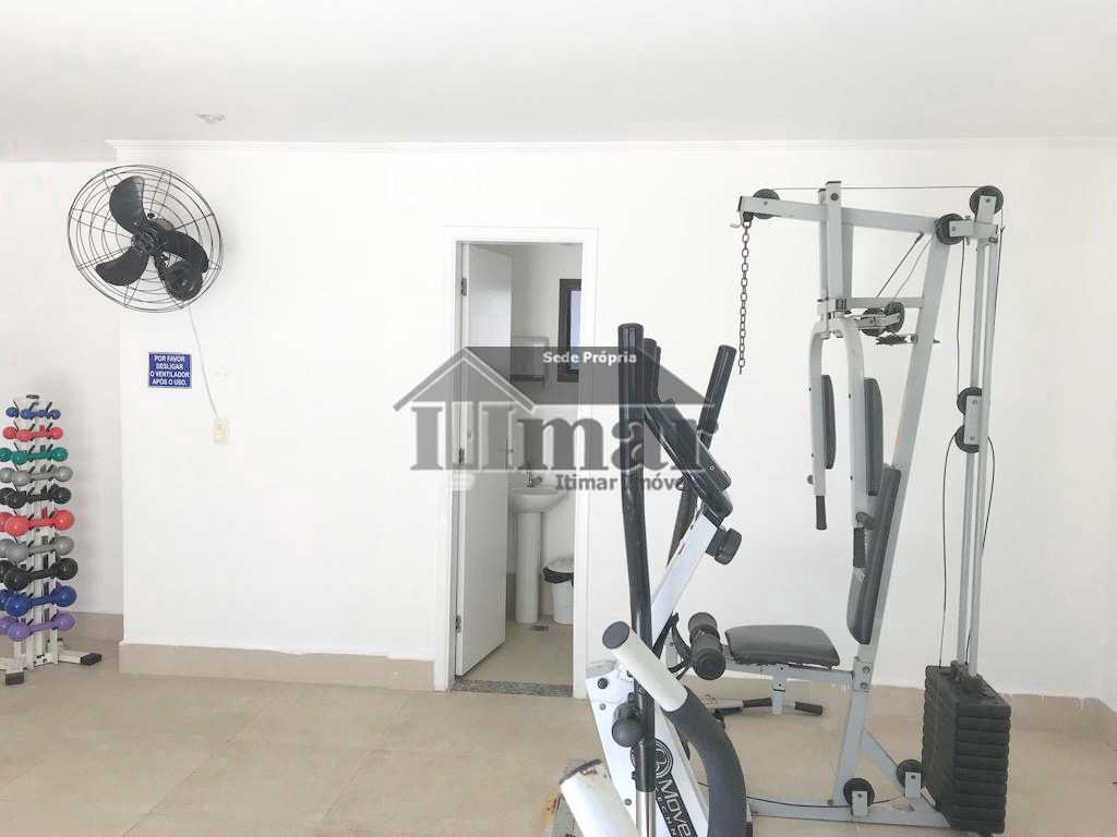 Apartamento em Guarujá, no bairro Praia da Enseada
