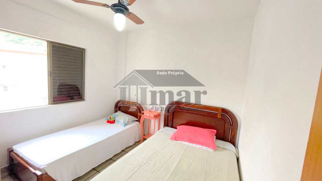 Apartamento em Guarujá, no bairro Praia da Enseada