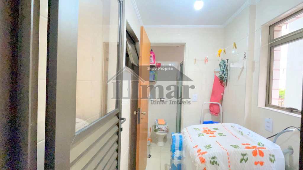Apartamento em Guarujá, no bairro Praia da Enseada