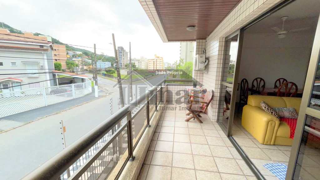 Apartamento em Guarujá, no bairro Praia da Enseada