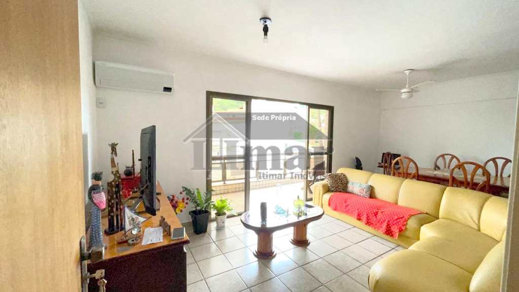 Apartamento em Guarujá, no bairro Praia da Enseada