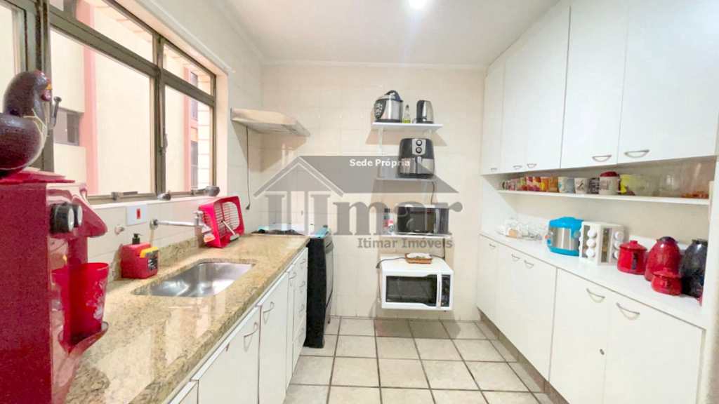 Apartamento em Guarujá, no bairro Praia da Enseada