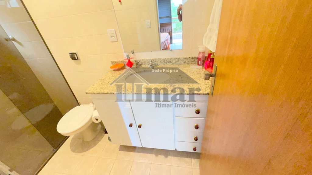 Apartamento em Guarujá, no bairro Praia da Enseada