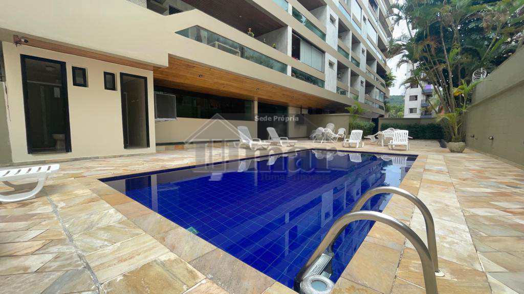 Apartamento em Guarujá, no bairro Praia da Enseada
