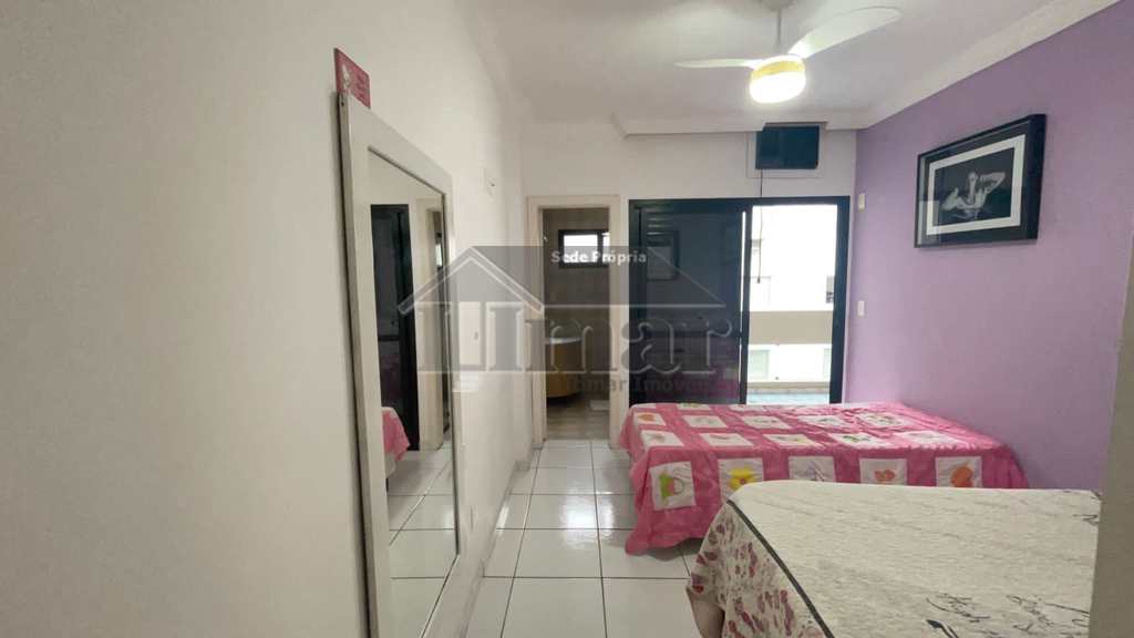 Apartamento em Guarujá, no bairro Praia da Enseada