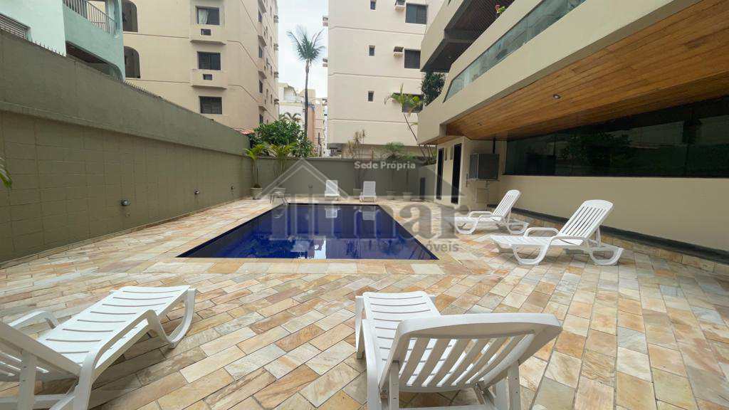 Apartamento em Guarujá, no bairro Praia da Enseada